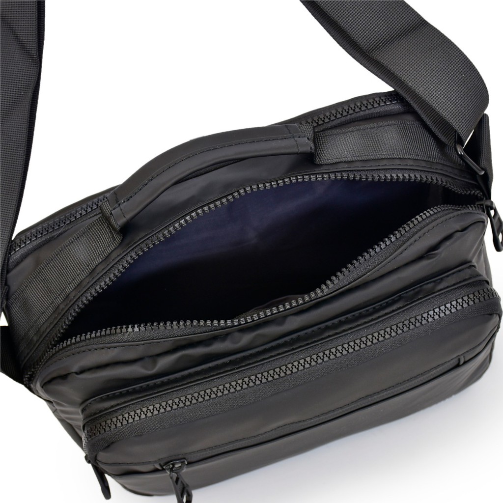 MARIO VIZZARI TAS SELEMPANG PRIA SLING BAG IMPORT ~ 9834 ~ ORIGINAL