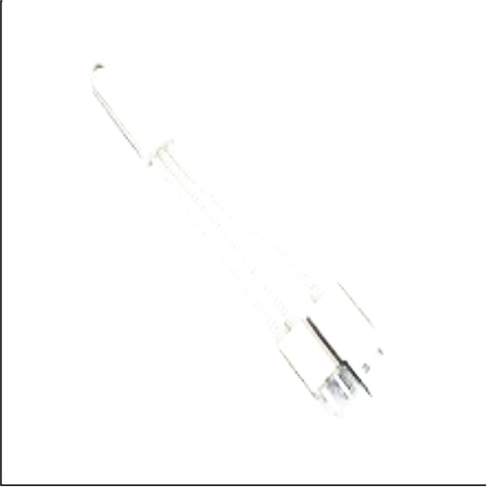 GROSIR ACCESORIES HP LDNIO Cable USB 2 in 1 Micro & Lightning - LC89