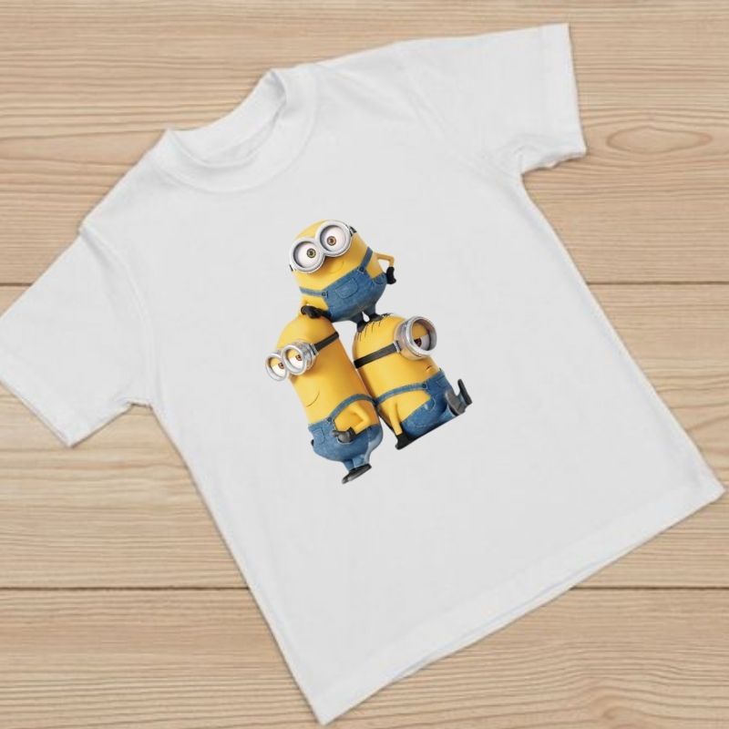 N2-KAOS MINION/KAOS DISTRO