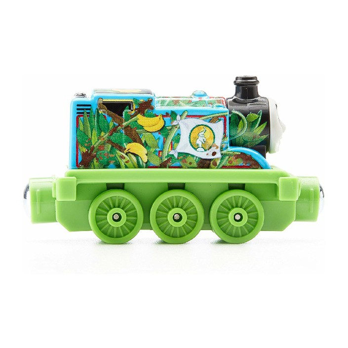 Unik Thomas Take n Play - Jungle Adventure Thomas (MAGNET) Berkualitas