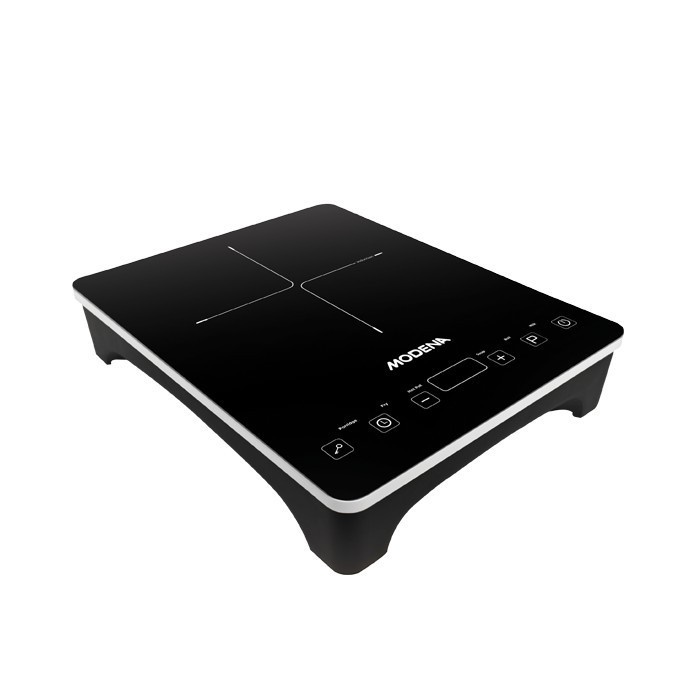 Modena ESSENTE PI 1314 Portable Induction Cooker Kompor Listrik PI1314