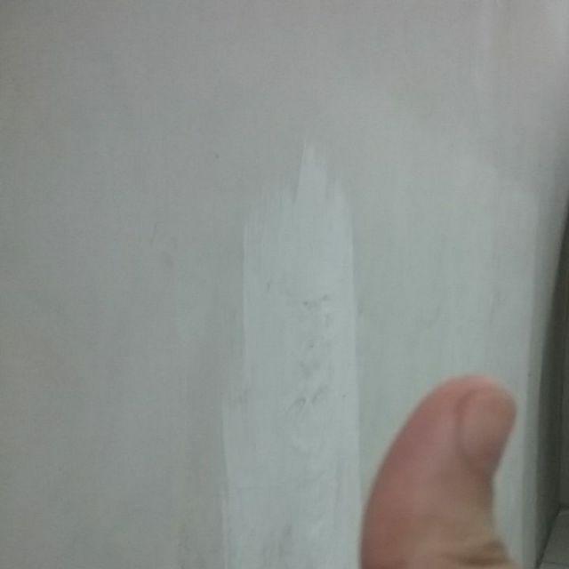 Payung Lipat 3 Silver Murah (bisa Untuk Promosi)