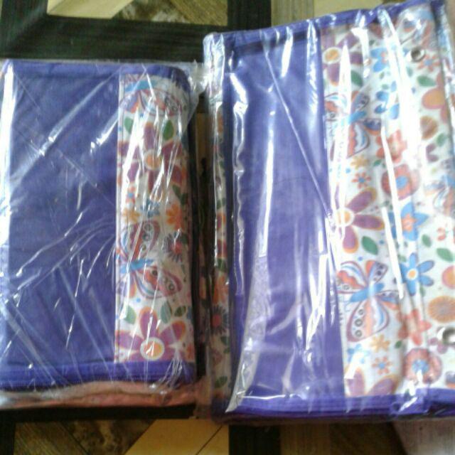 Rak Gantung Rak Organizer Paket 3in1 [ Free Ongkir ]