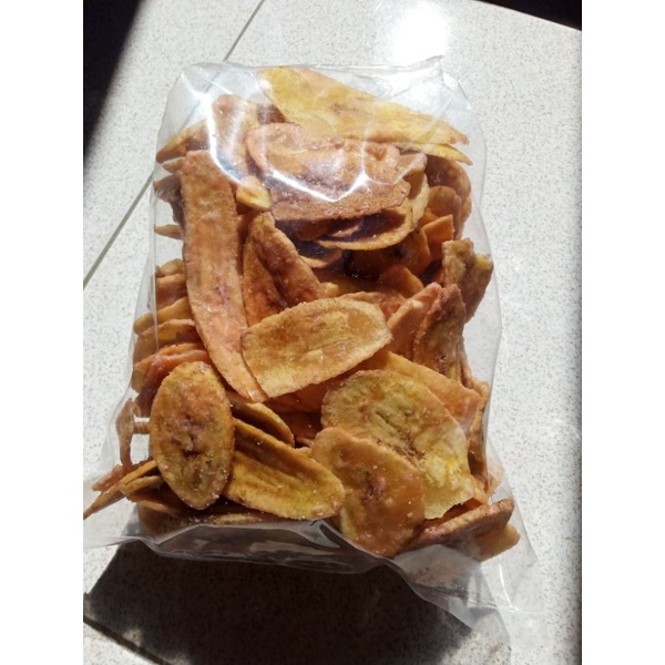 

Lantak pisang manis Cianjur