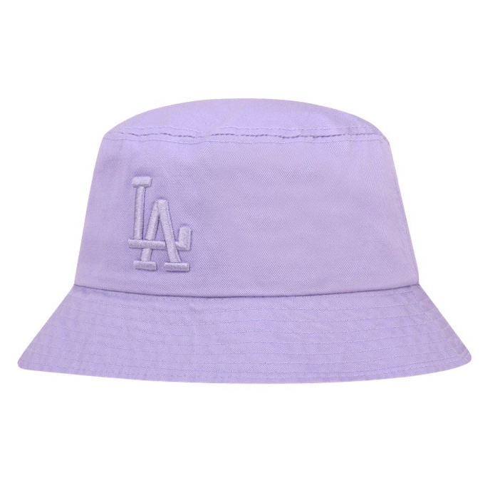 Bucket Hat Los Angeles / Bucket LA Unisex Remaja Dewasa Kualitas Premium