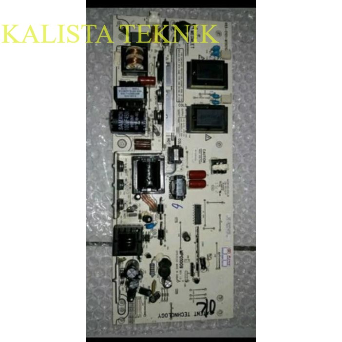 PSU - POWER SUPPLY - REGULATOR LCD POLYTRON 32B70 - 32 B 70 - 32B71 ori