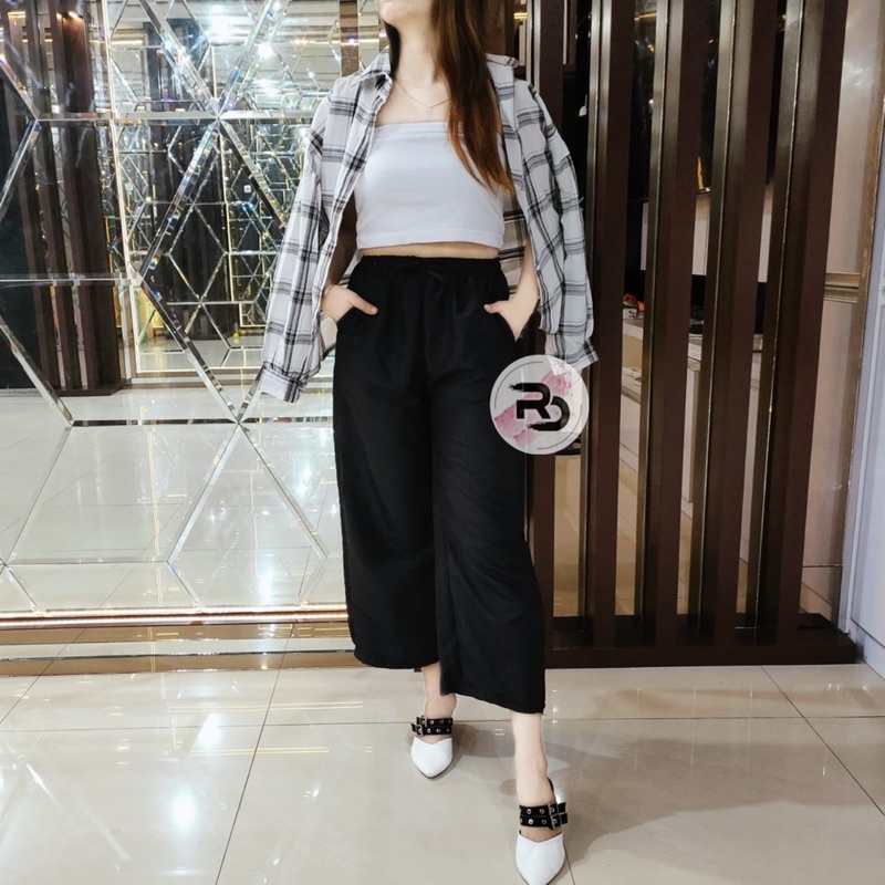 RD FASHION STELLA KULOT / STELLA PANTS