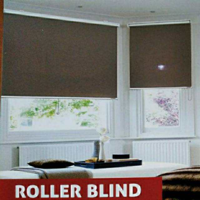 Roller Blind Spring / Flexi Stop Sharp Point