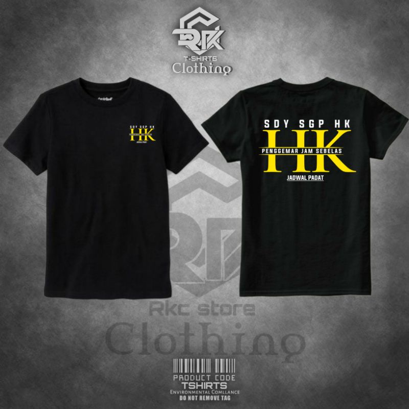 KAOS HK TOGEL SINDEY JADWAL PADAT | BAJU PRIA HK TOGEL