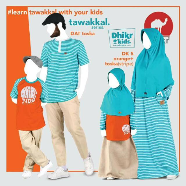 Sale Dhikr tawakkal termurah promo 10%😉