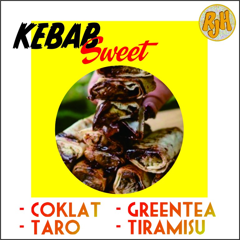 

Kebab Manis