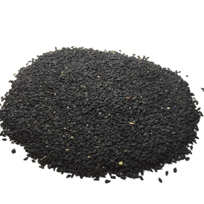 

tradisional-minuman- biji jinten hitam / jintan hitam / habatussauda habbatus sauda 250gr -minuman-