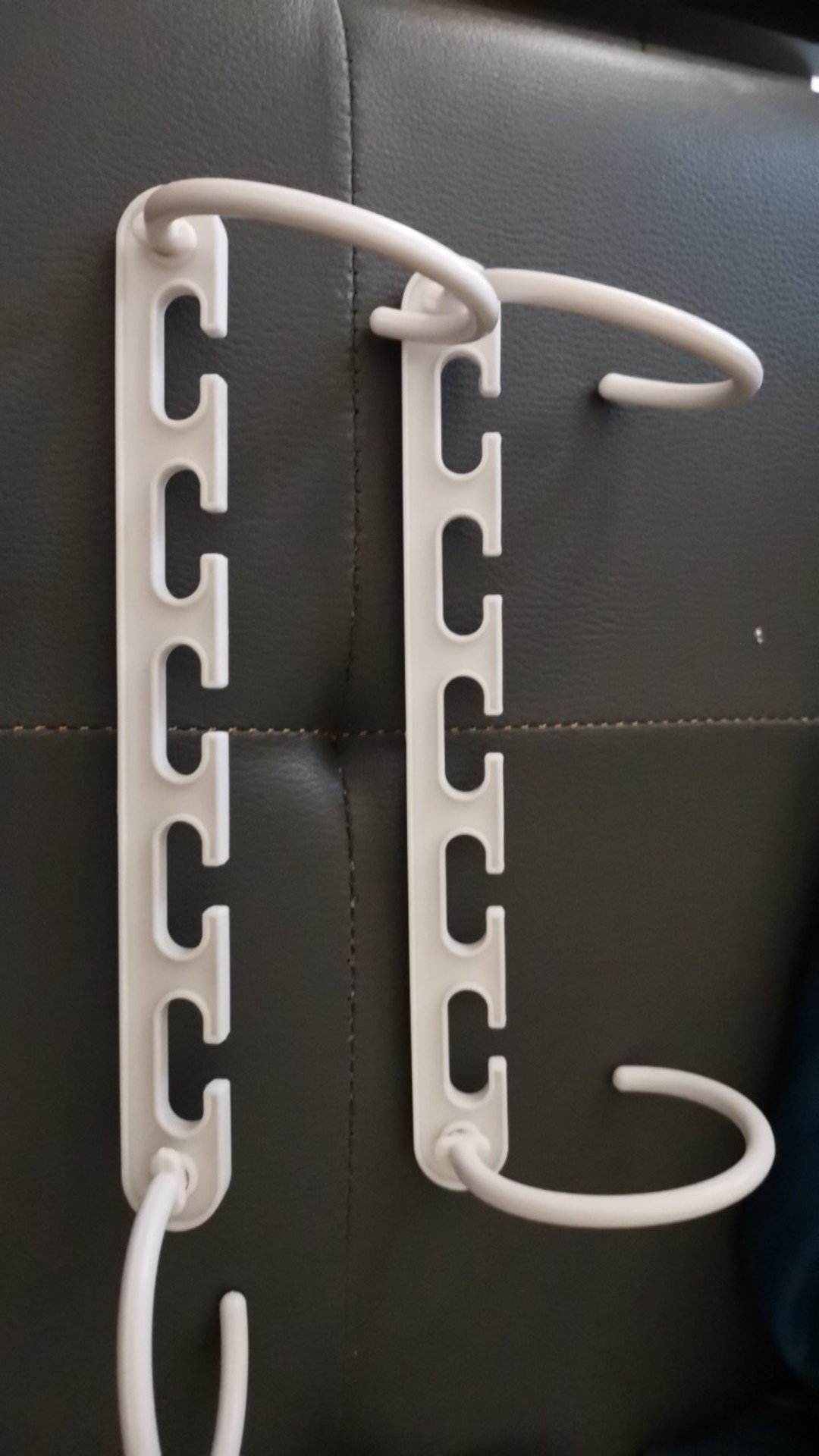 Snager Wonder Hanger Magic Hanger Gantungan Baju Pakaian