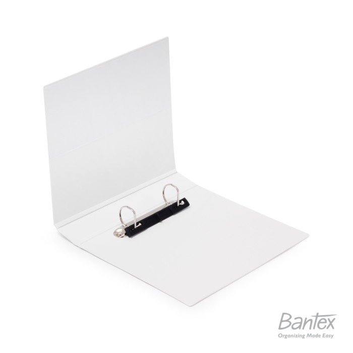 

[Artomas] Bantex Insert Cover Photocard Album Sleeve A5 2 Ring Binder - 8521 07 - 1 Pcs Binder