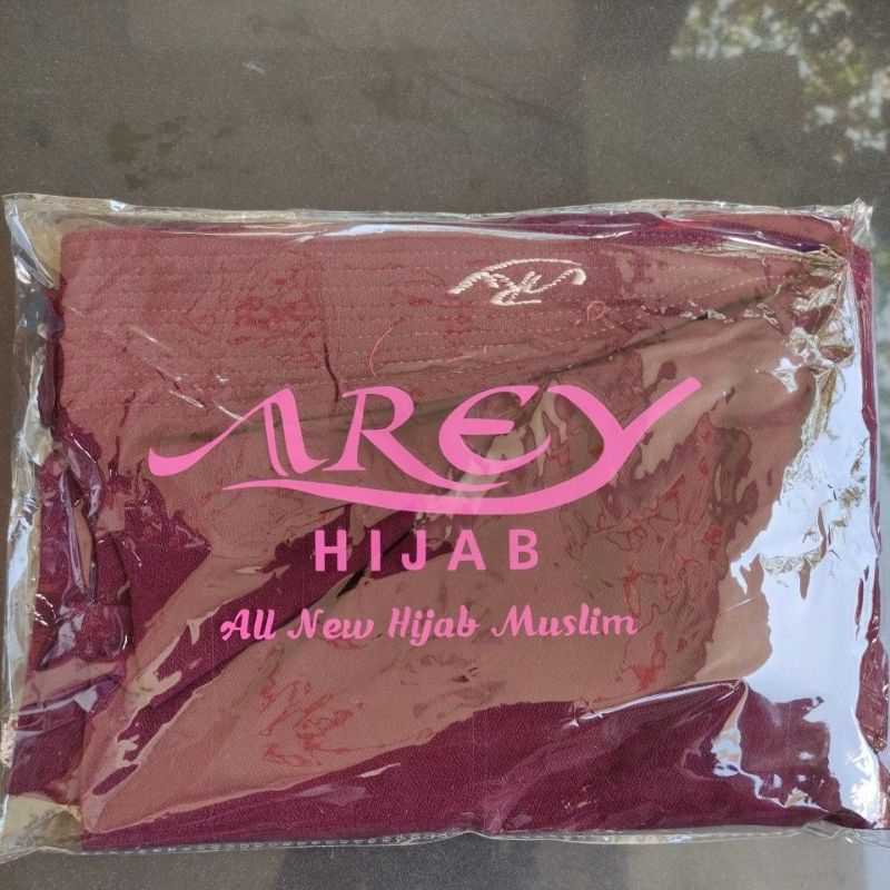 HIJAB INSTAN 
