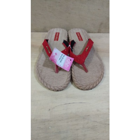 New Era Sandal Jepit Wanita - Sandal Jepit New Era Gisela - Sandal Jepit Wanita