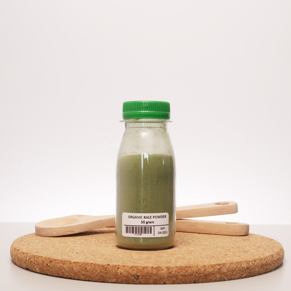 Organic Kale Powder 30gr