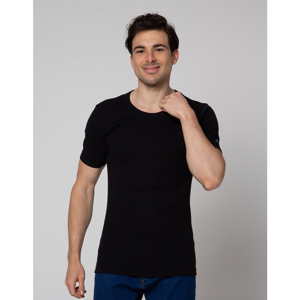 LGS Kaos Innerwear Basic Pria 108323914