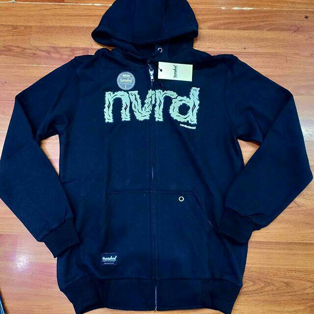 Neverdead Hoodie ORIGINAL