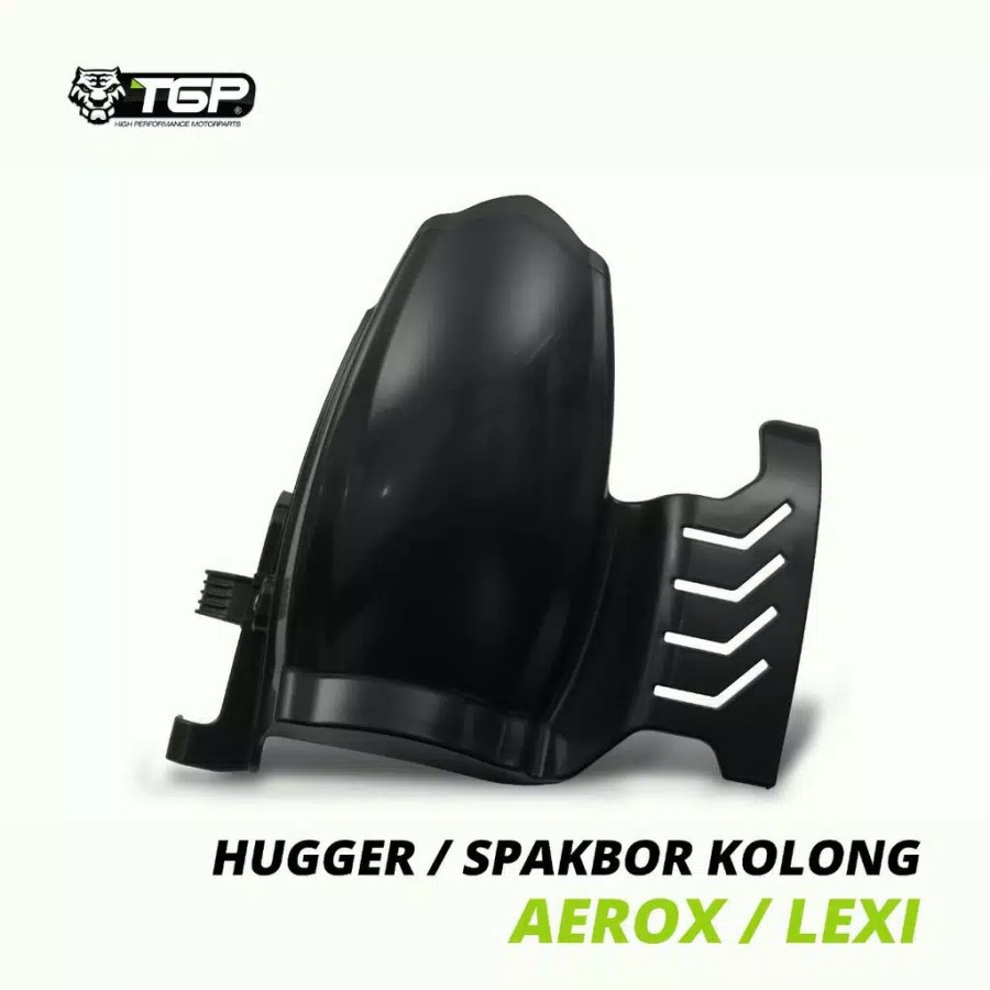 TGP Hugger/Spakbor Kolong Aerox - Lexi