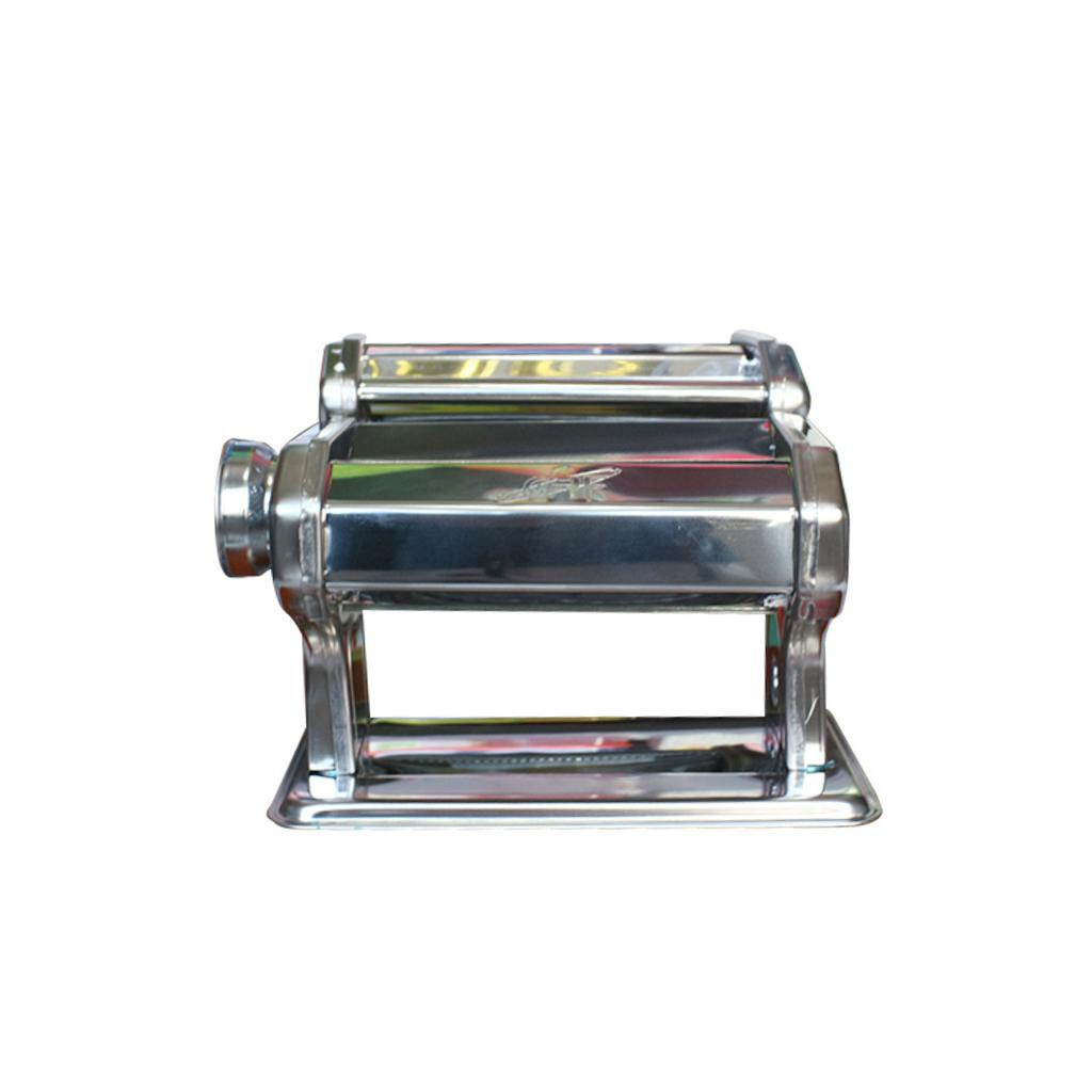 Alat Gilingan Mie Pasta Maker Stainless GSF G-4150 / Gilingan Mie Manual