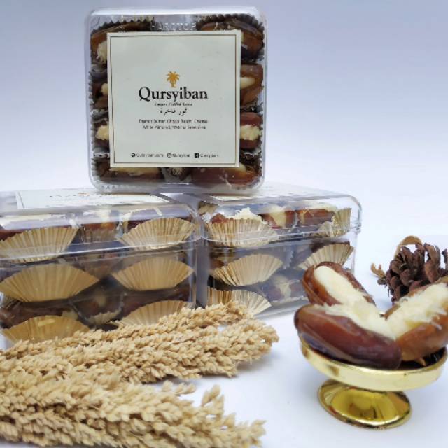 

Qursyiban Family