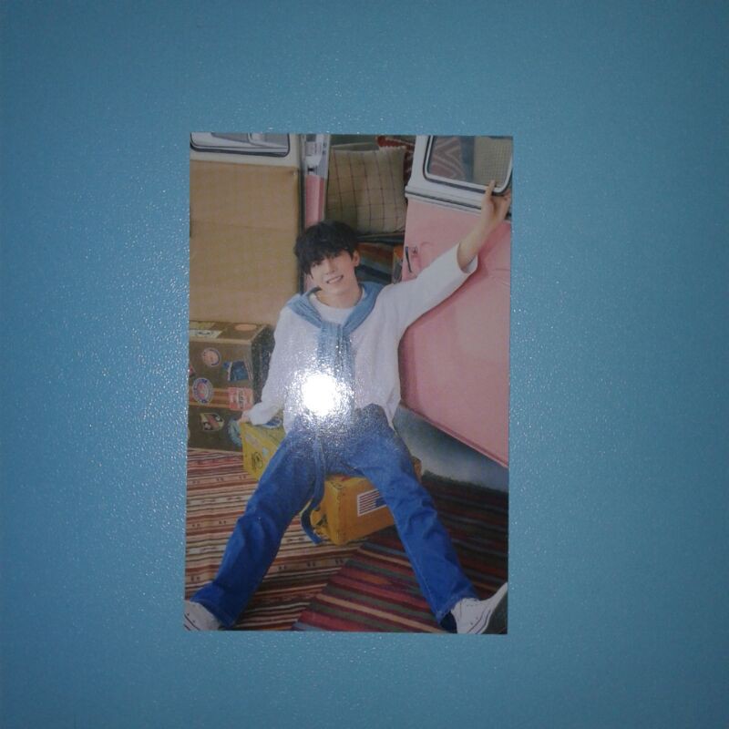 TC Caratland 2019 Wonwoo