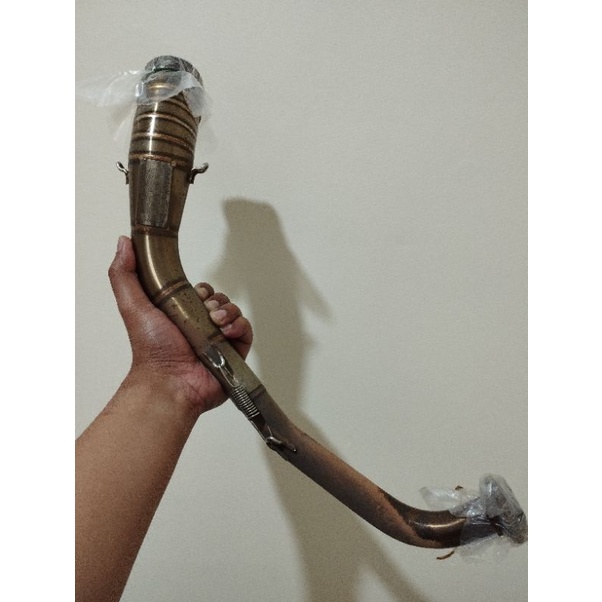 Header/Pipe WRX K150 Aerox