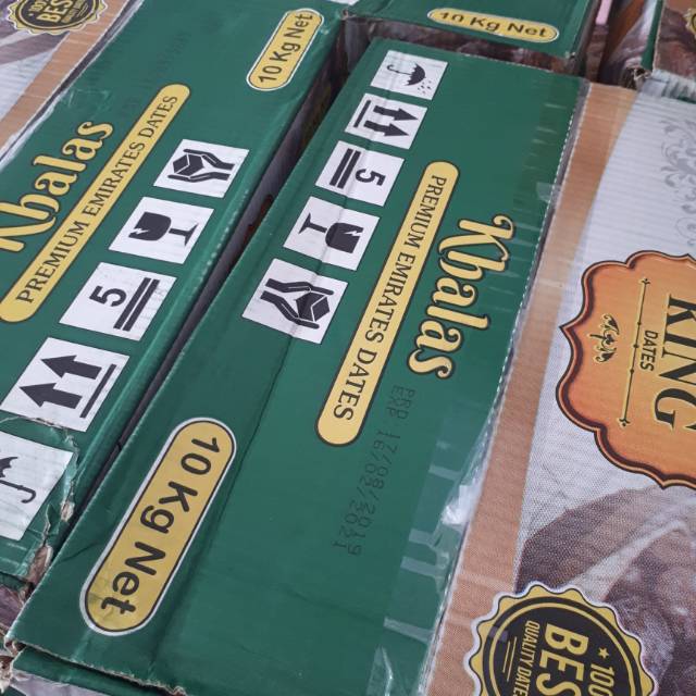 

Kurma Khalas Premium - Kurma - Kurma Khalas - Oleh Oleh Haji Dan Umrah