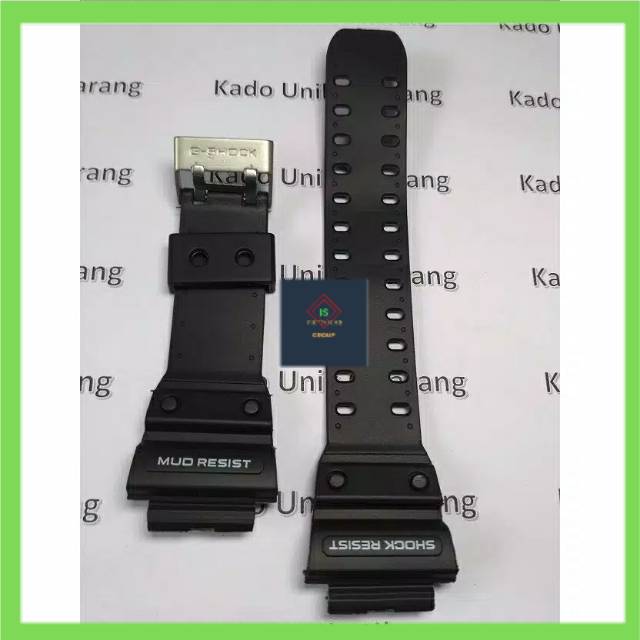 STRAP TALI JAM TANGAN CASIO G-SHOCK GX-56 GX56 GX 56 MONSTER GX56