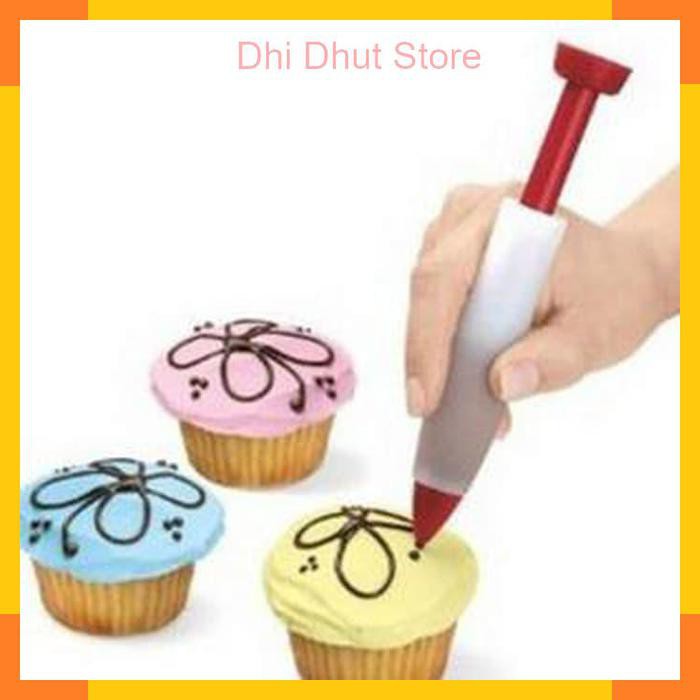 

pastry pen pen penghias kue pastry ukuran pen lebih besar