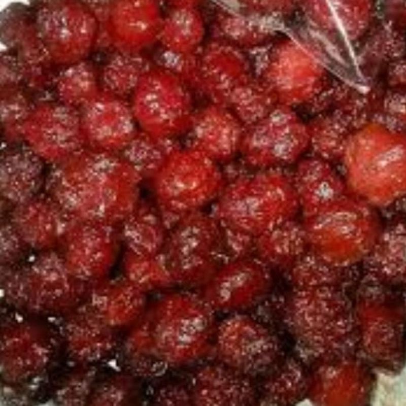 

Manisan Ceremai 1kg