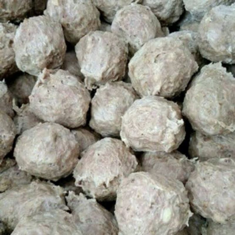 

pentol bakso kombinasi