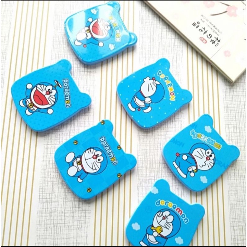 cermin lipat plastik ukuran kecil/cermin makeup-3