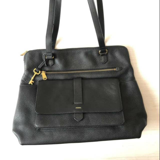 Fossil Kinley Tote Bag