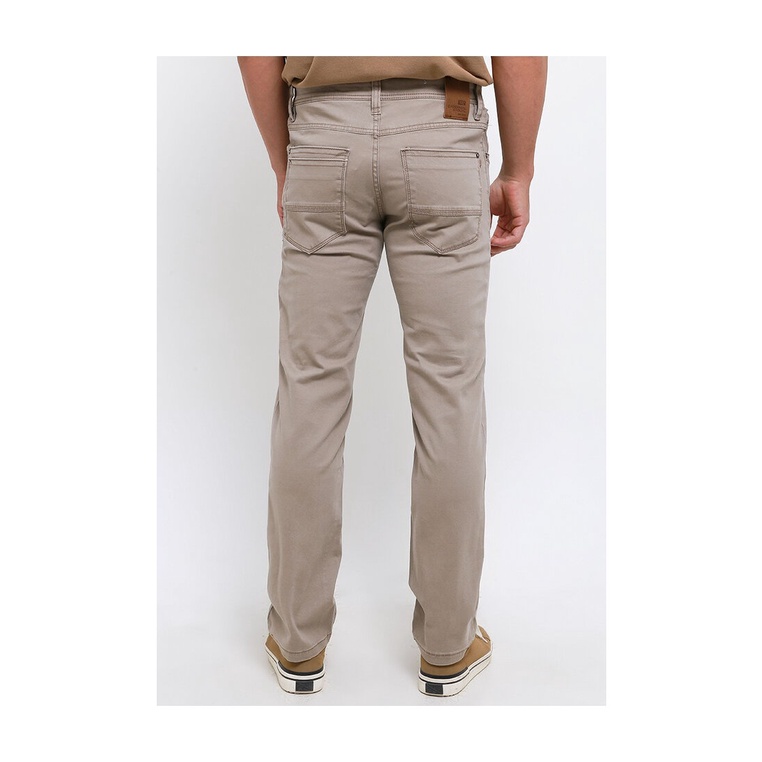 CELANA CHINO PANJANG PRIA CARDINAL ORIGINAL TERBARU CREAM CA02