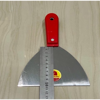 Jual Sekrap kape gagang pvc 6