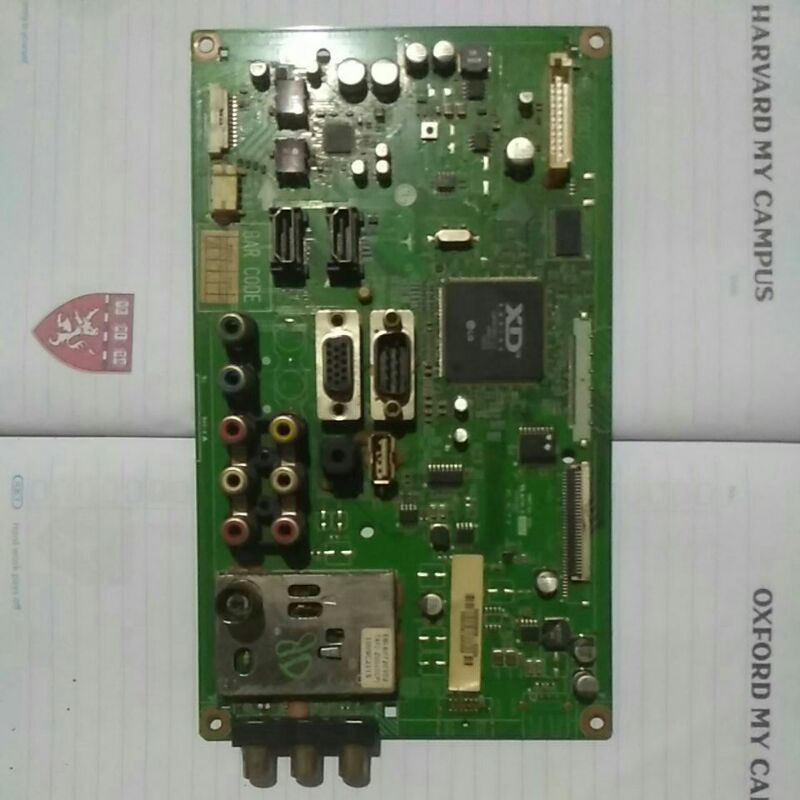 mb, mainboard lg 32ld330 / 32ld310
