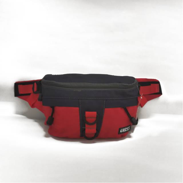 Waistbag Gress new model