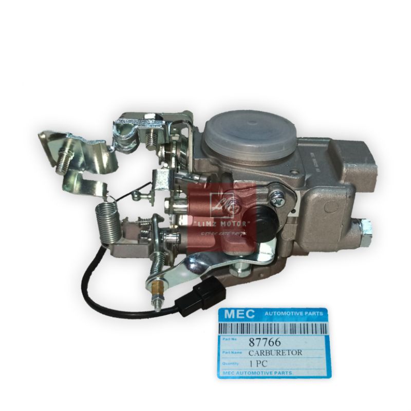 Carburetor & Karburator Daihatsu Hijet 1.0cc S75 & Zebra S88 MEC