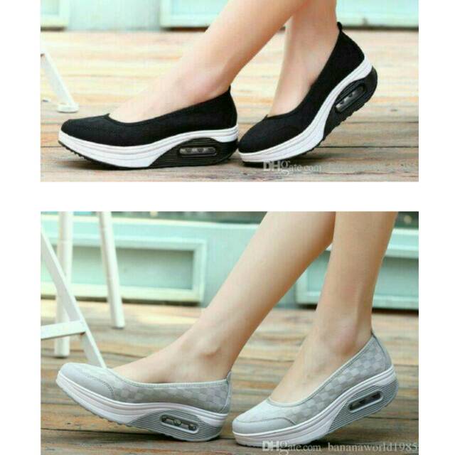Sepatu Slip On AIRMAX LV termurah