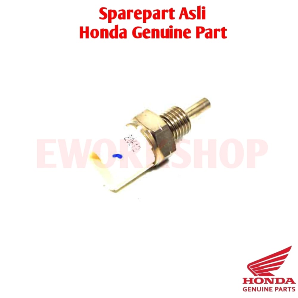 Sensor Assy ThermoSensor - Vario 110 Karbu Asli Honda 37870HW1671
