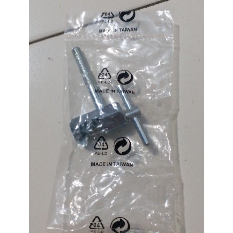 bike hand/kunci pemotong rantai sepeda taiwan