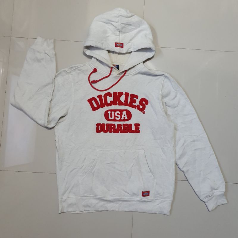 hodie Dickies Original