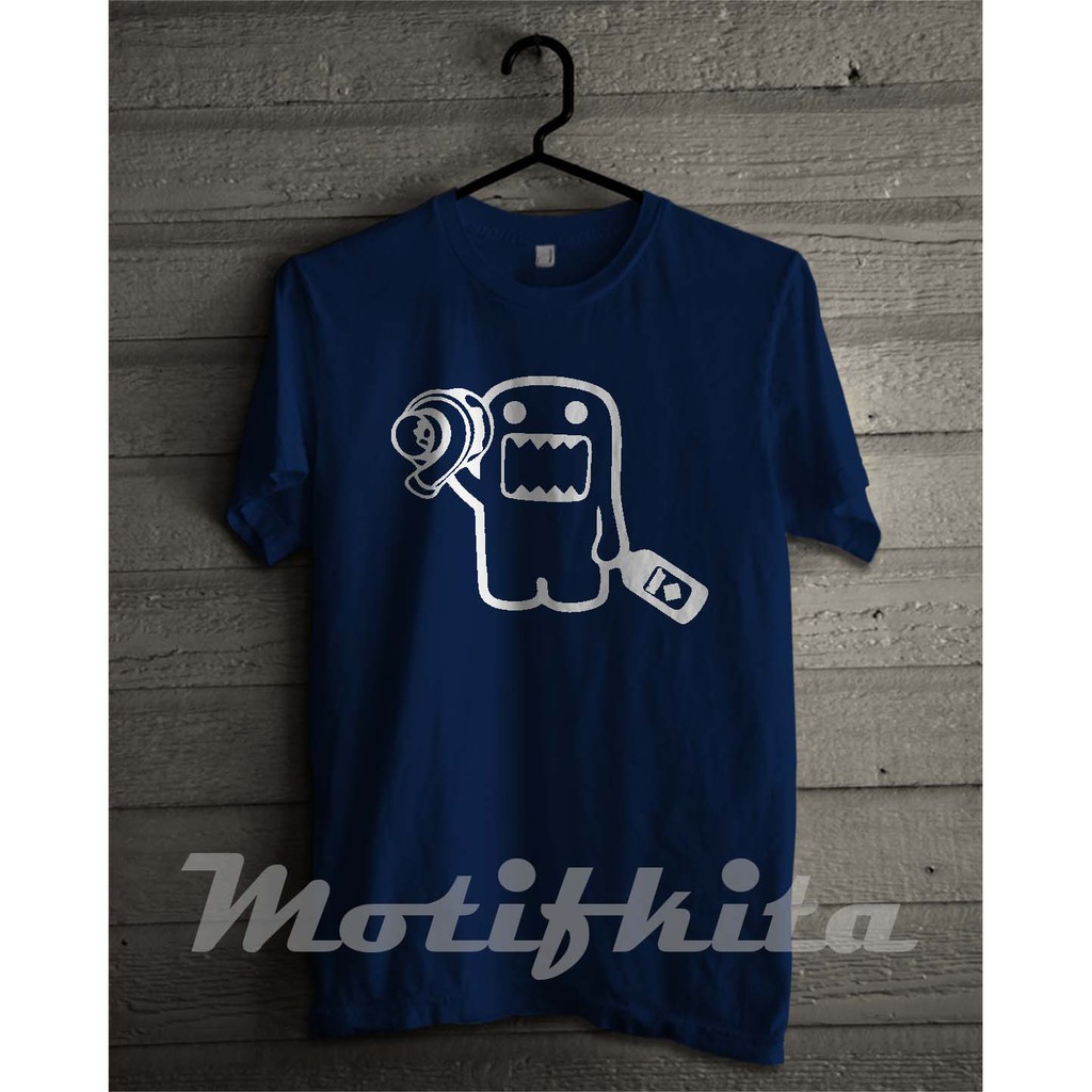 BERKUALITAS Baju Kaos Distro Tshirt ALPINESTARS ALPINESTAR Simple