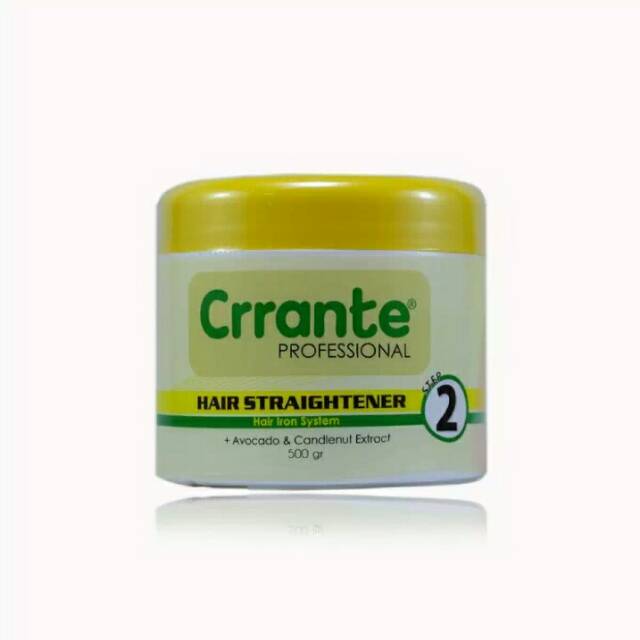 Crrante step2 Neutralizer