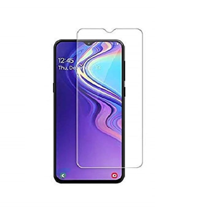 TEMPERED GLASS SAMSUNG  M30S ANTI GORES KACA FULL BENING - SCREEN PROTECTOR