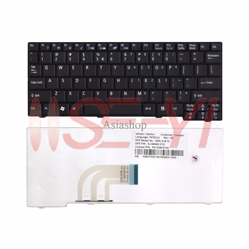 Keyboard Laptop ACER 531