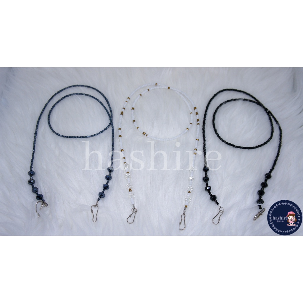 Kalung Strap Masker Tali Masker Premium Import model terbaru