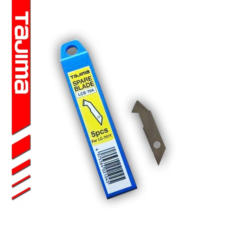 

TAJIMA (japan) isi cutter (spare cutter) LCB70A
